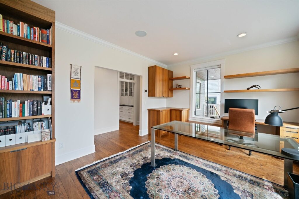 515 S Black Avenue, Bozeman MT 59715