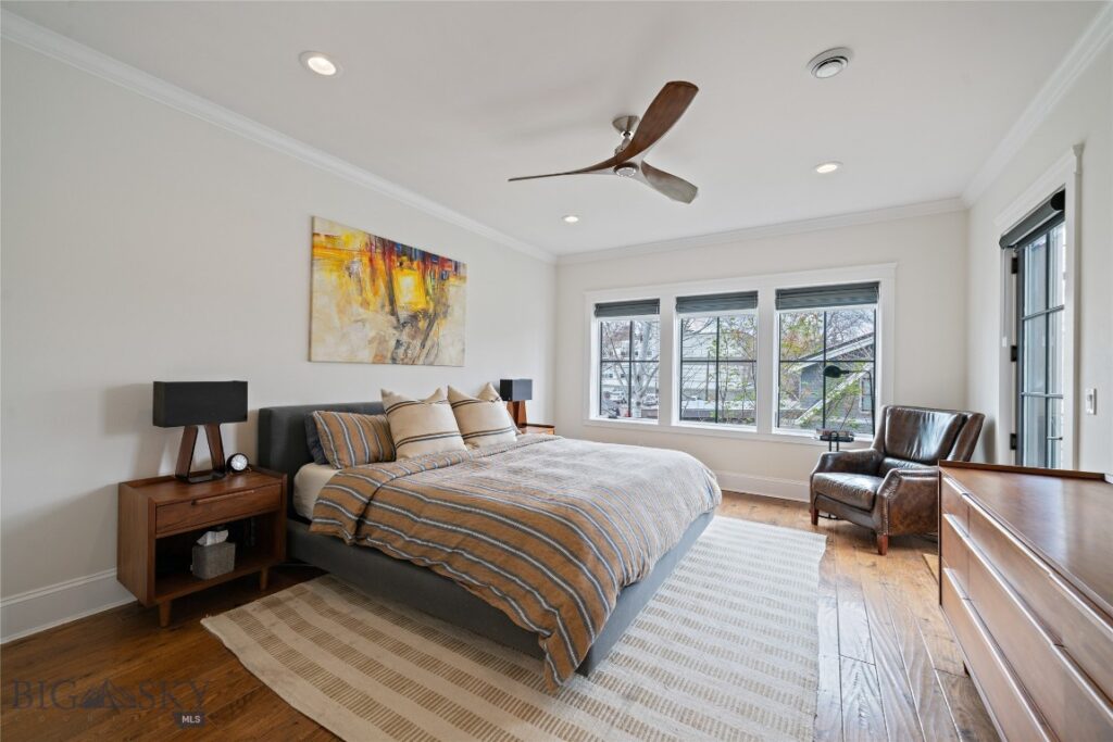 515 S Black Avenue, Bozeman MT 59715