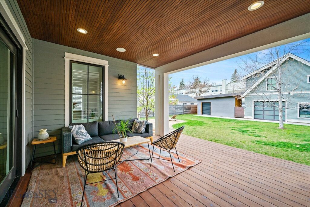 515 S Black Avenue, Bozeman MT 59715