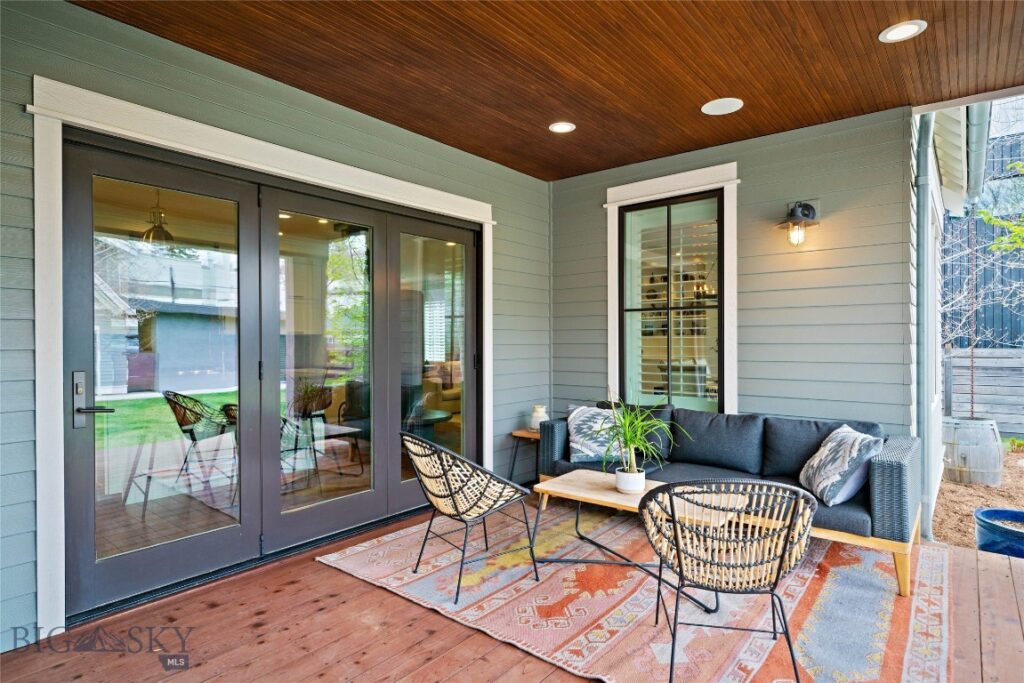 515 S Black Avenue, Bozeman MT 59715