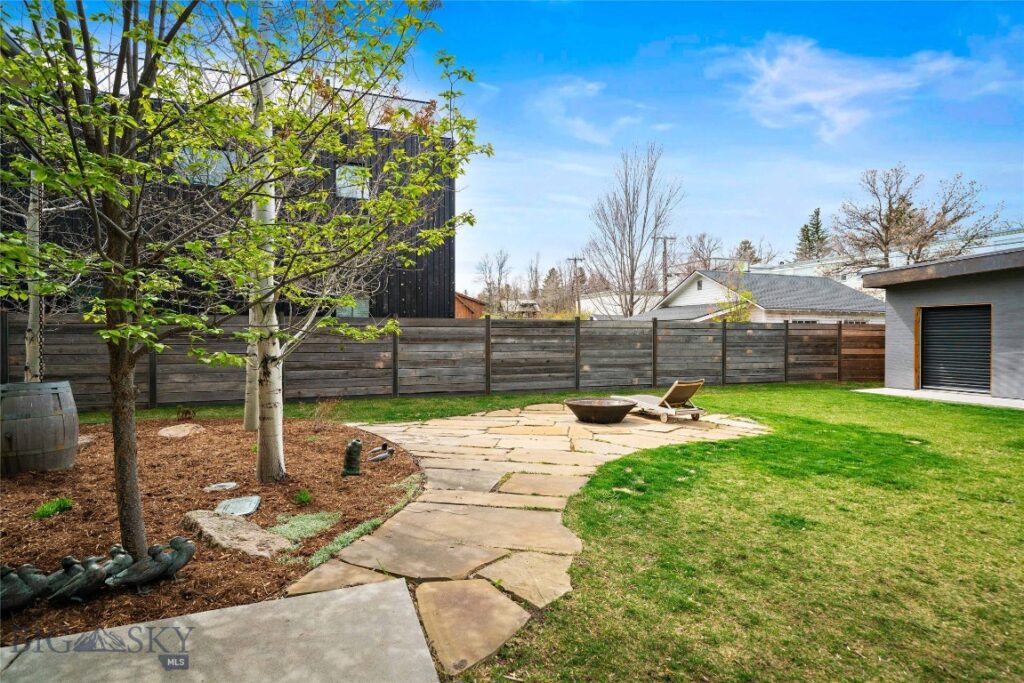 515 S Black Avenue, Bozeman MT 59715