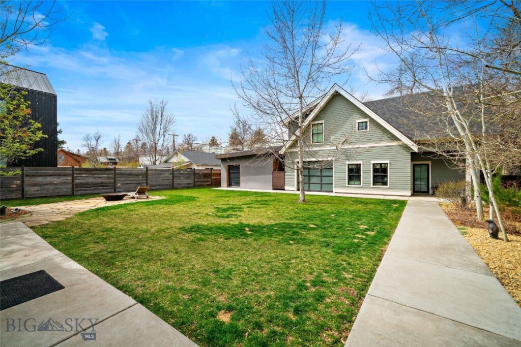 515 S Black Avenue, Bozeman MT 59715