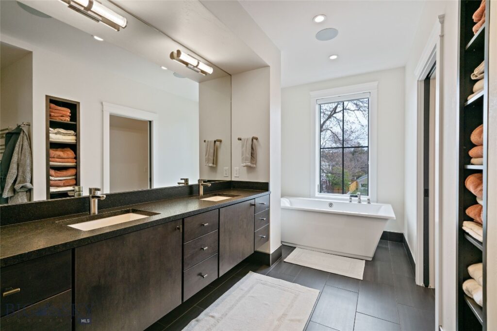 515 S Black Avenue, Bozeman MT 59715