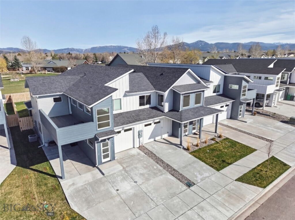 454 Meriwether Avenue, Bozeman MT 59718