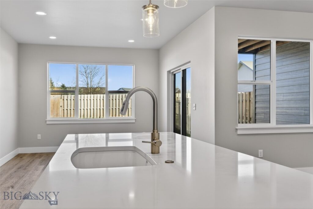 454 Meriwether Avenue, Bozeman MT 59718