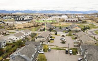 23 Prairie Grass, Bozeman MT 59718