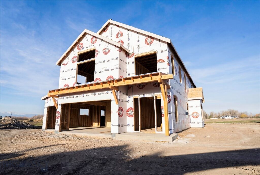 277 Creekbank Loop, Bozeman MT 59718