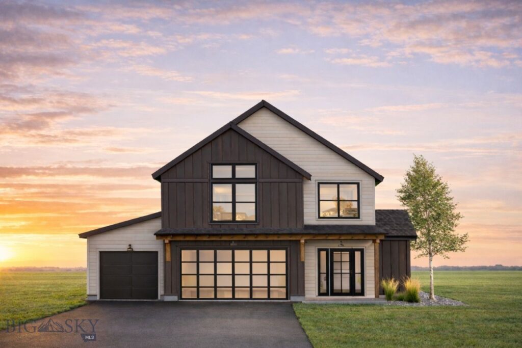 277 Creekbank Loop, Bozeman MT 59718