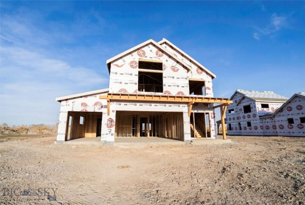 277 Creekbank Loop, Bozeman MT 59718