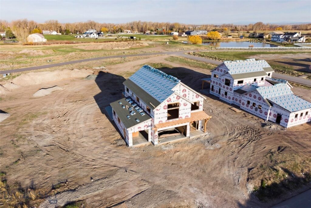 277 Creekbank Loop, Bozeman MT 59718