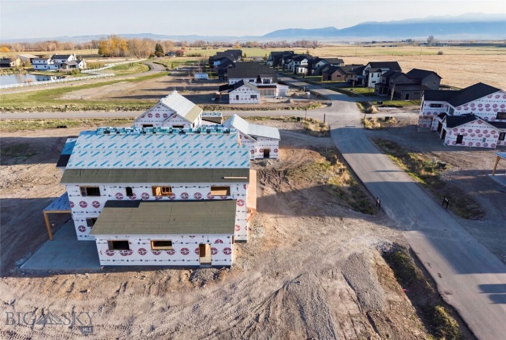 277 Creekbank Loop, Bozeman MT 59718