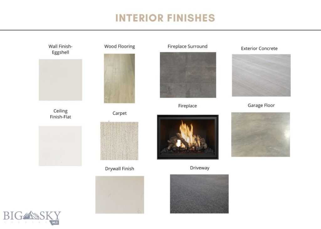 277 Creekbank Loop, Bozeman MT 59718