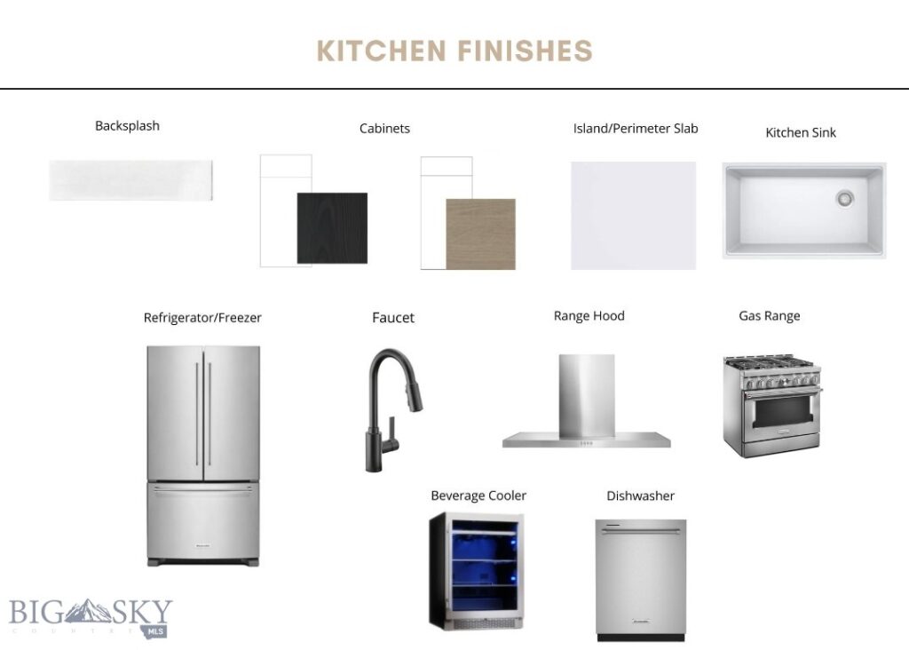 277 Creekbank Loop, Bozeman MT 59718