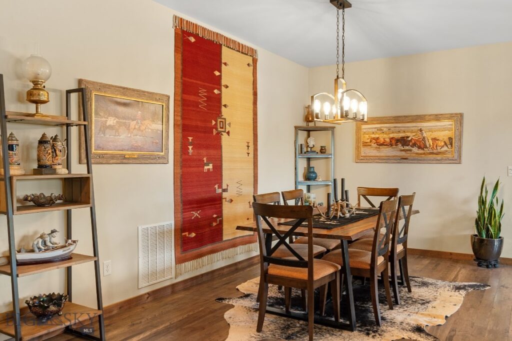 34 Knadler Drive, Bozeman MT 59718