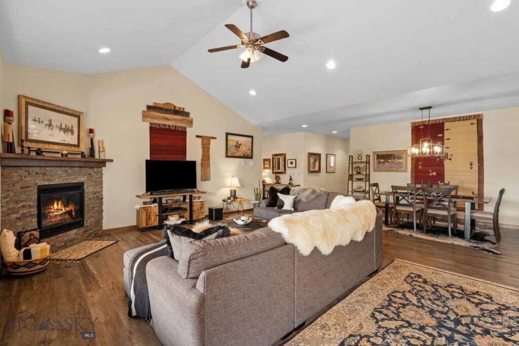 34 Knadler Drive, Bozeman MT 59718