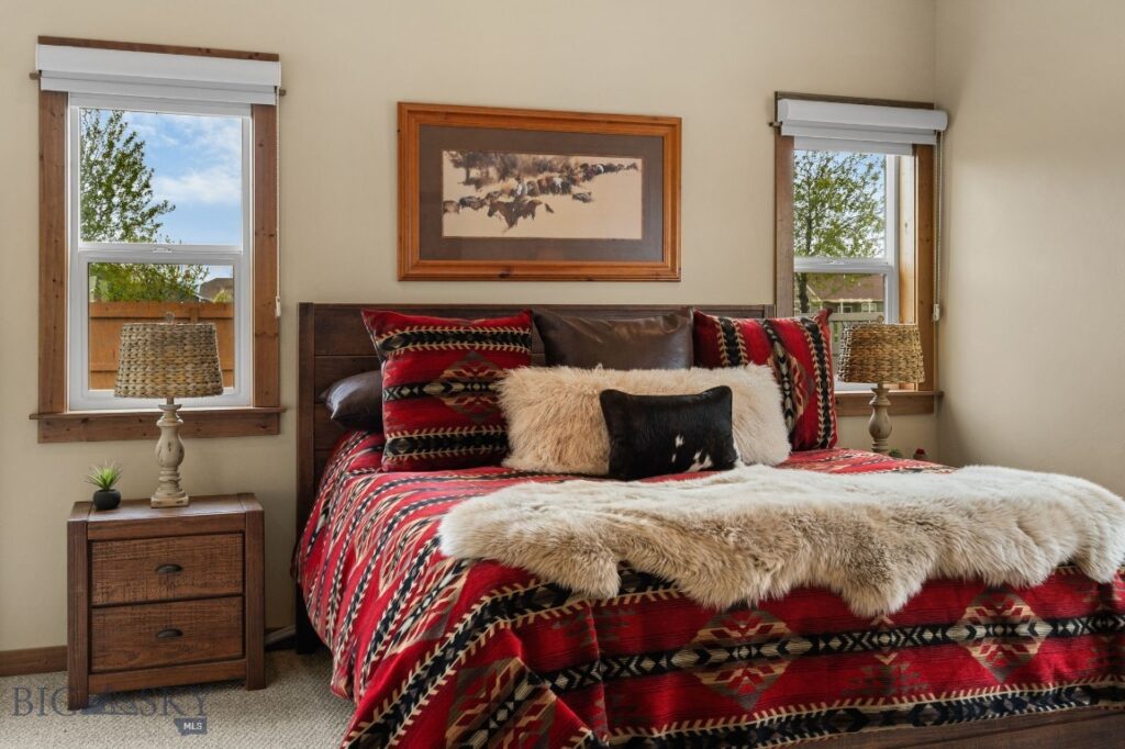 34 Knadler Drive, Bozeman MT 59718