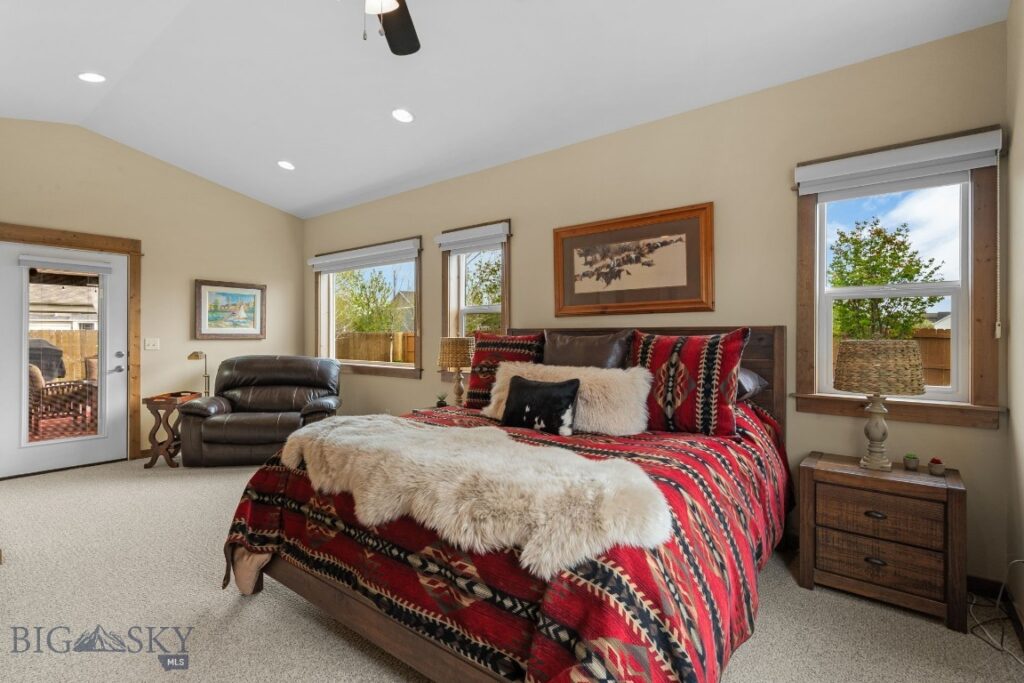 34 Knadler Drive, Bozeman MT 59718