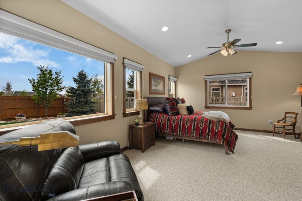 34 Knadler Drive, Bozeman MT 59718