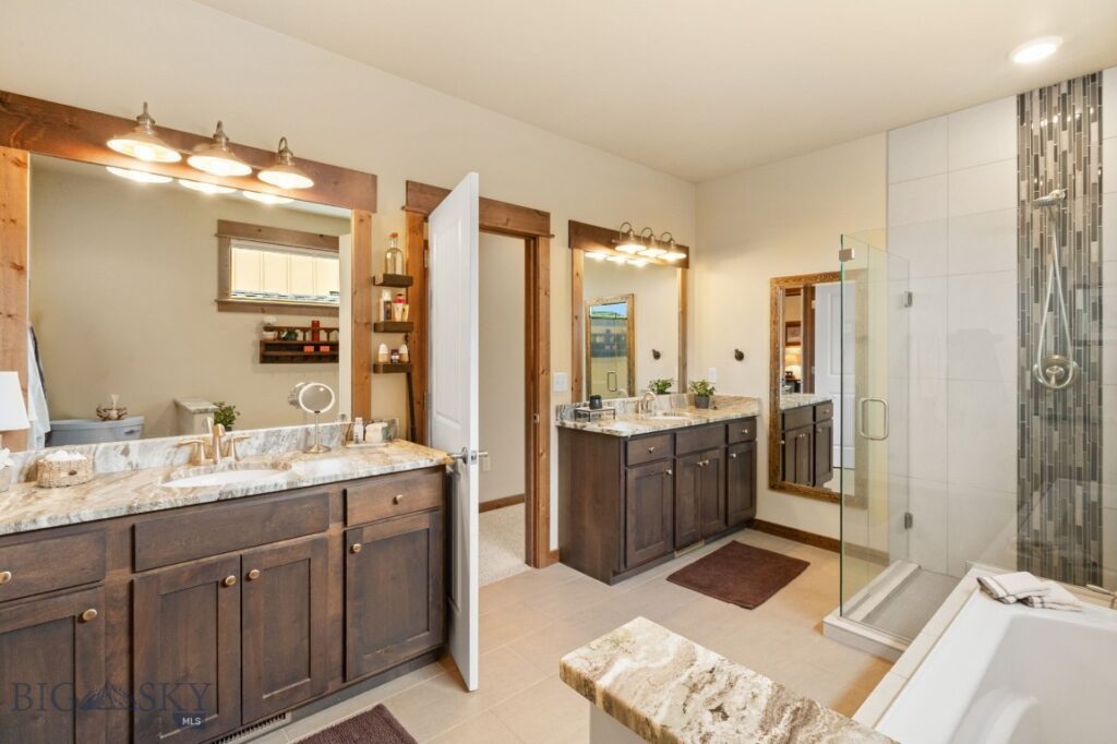 34 Knadler Drive, Bozeman MT 59718