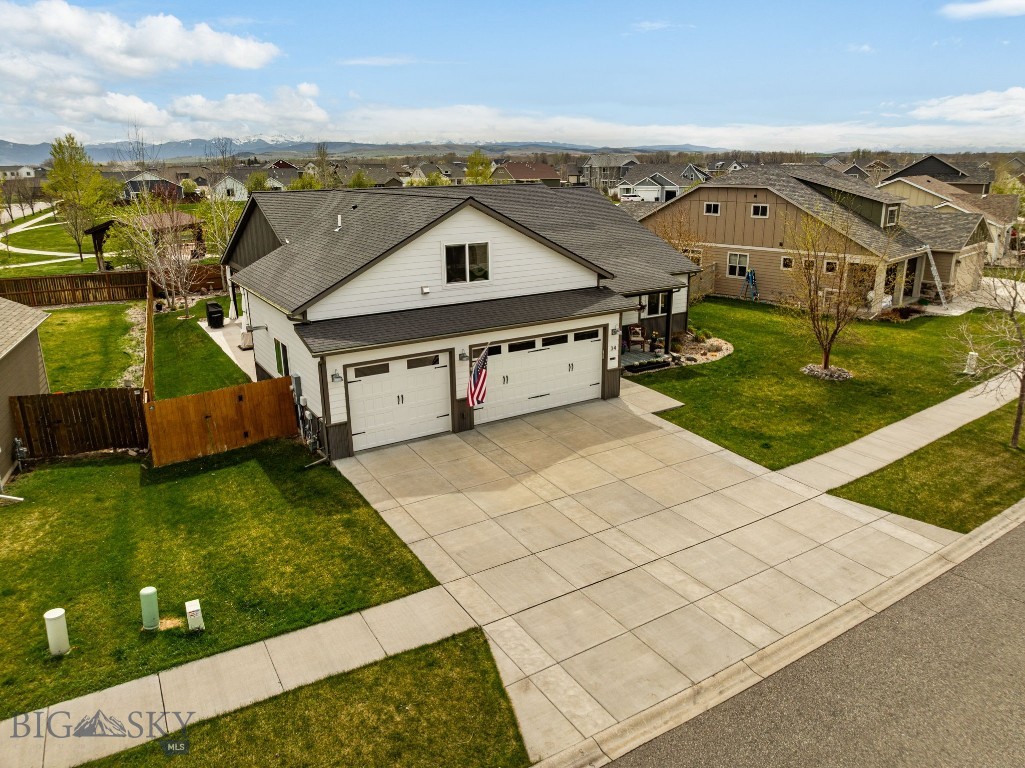34 Knadler Drive, Bozeman MT 59718