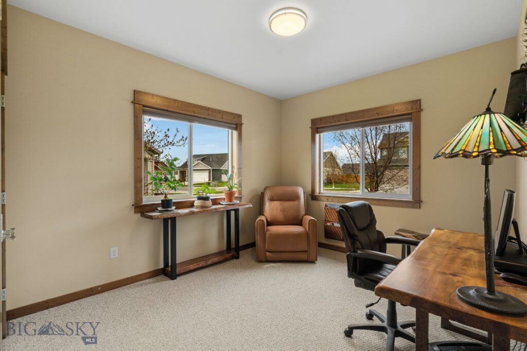 34 Knadler Drive, Bozeman MT 59718
