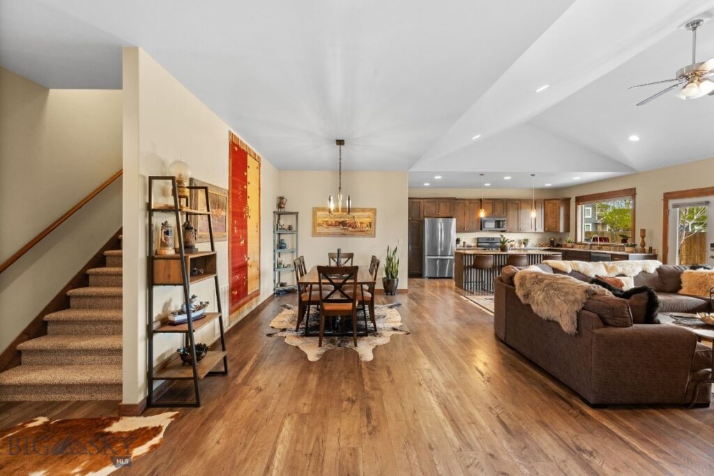 34 Knadler Drive, Bozeman MT 59718