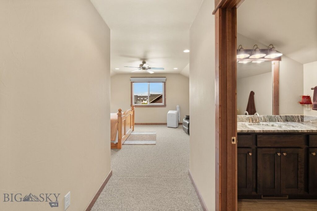 34 Knadler Drive, Bozeman MT 59718