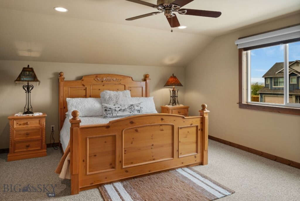 34 Knadler Drive, Bozeman MT 59718