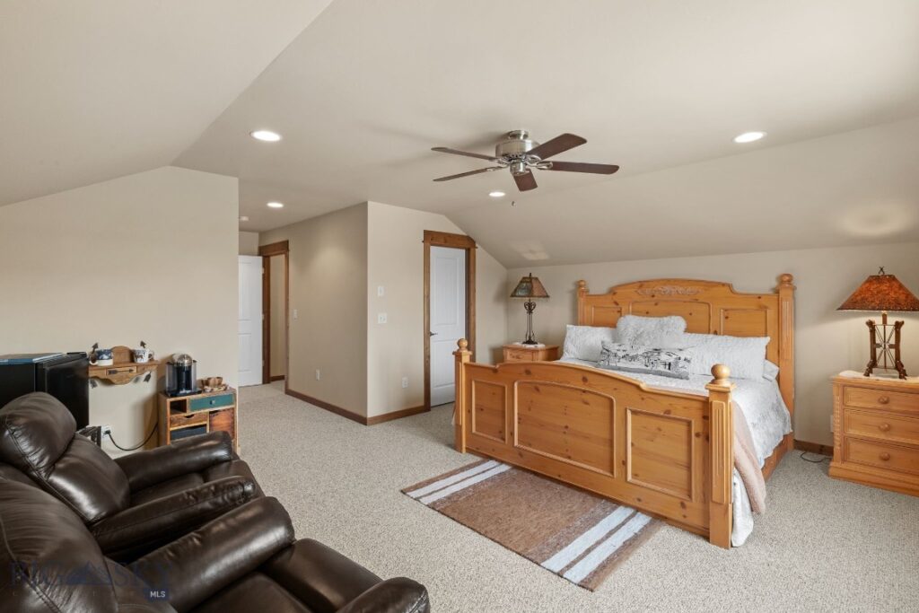 34 Knadler Drive, Bozeman MT 59718