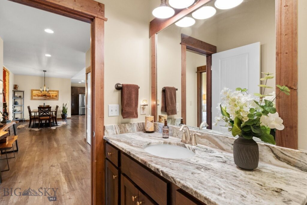 34 Knadler Drive, Bozeman MT 59718