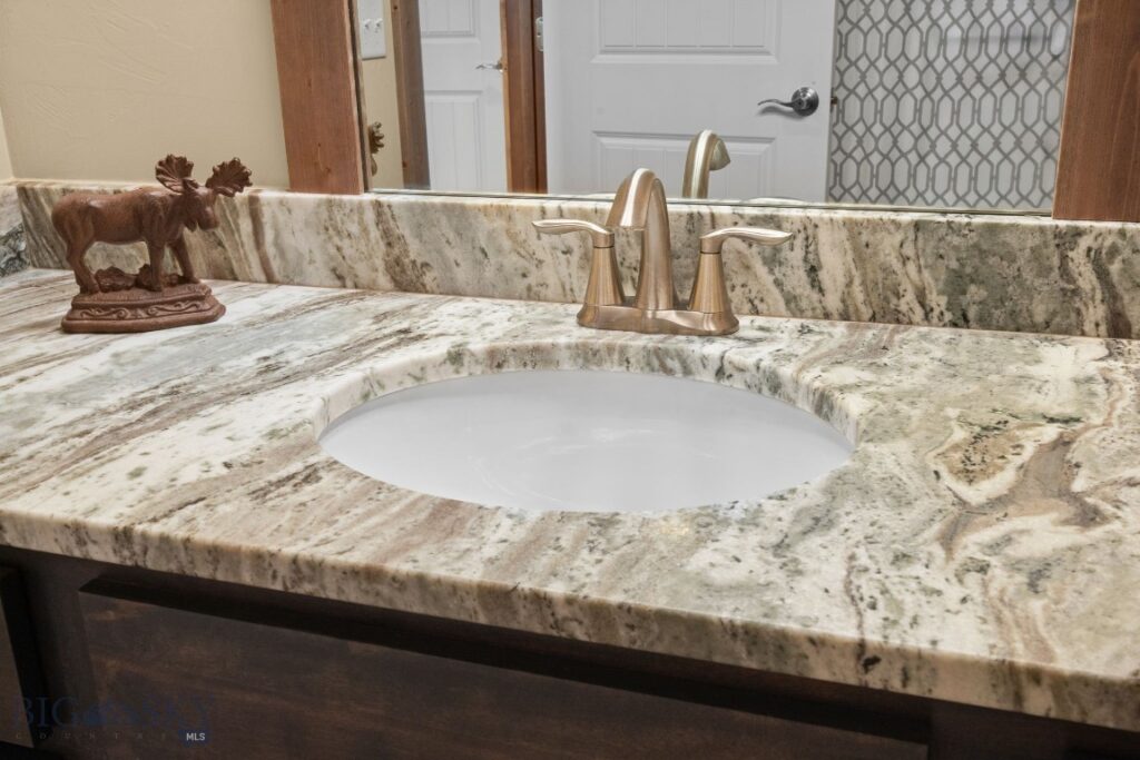 34 Knadler Drive, Bozeman MT 59718
