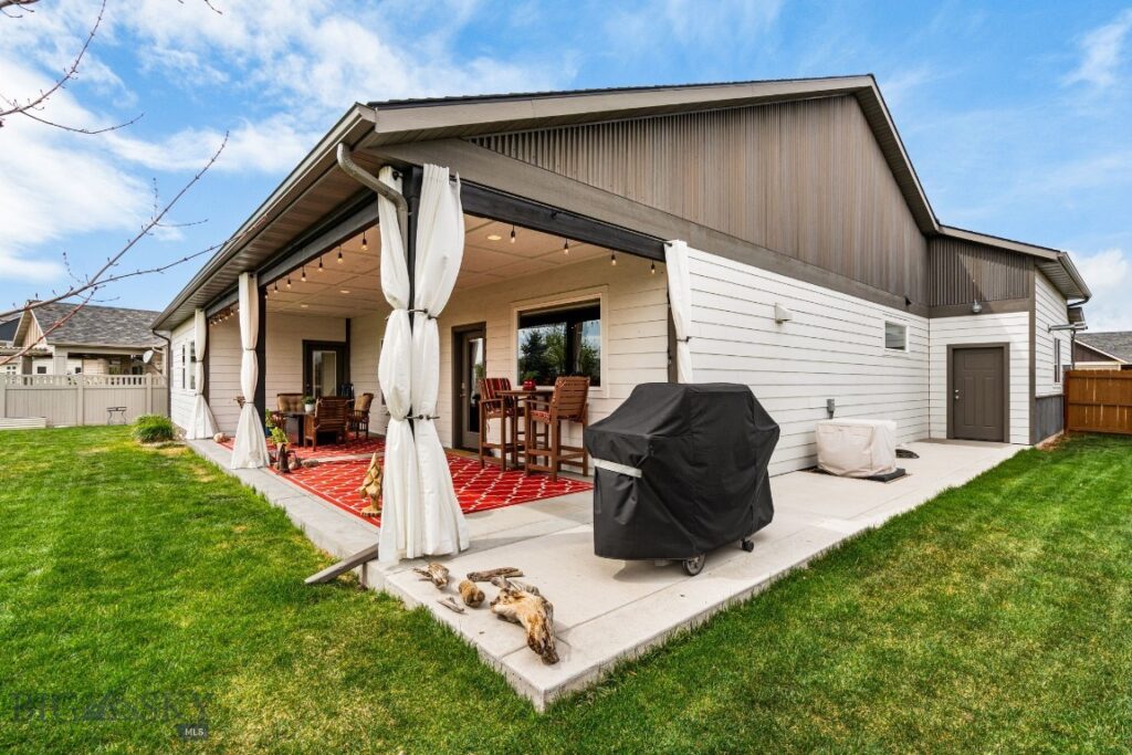 34 Knadler Drive, Bozeman MT 59718