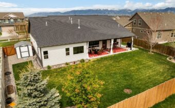 34 Knadler Drive, Bozeman MT 59718
