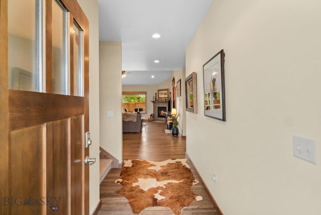 34 Knadler Drive, Bozeman MT 59718