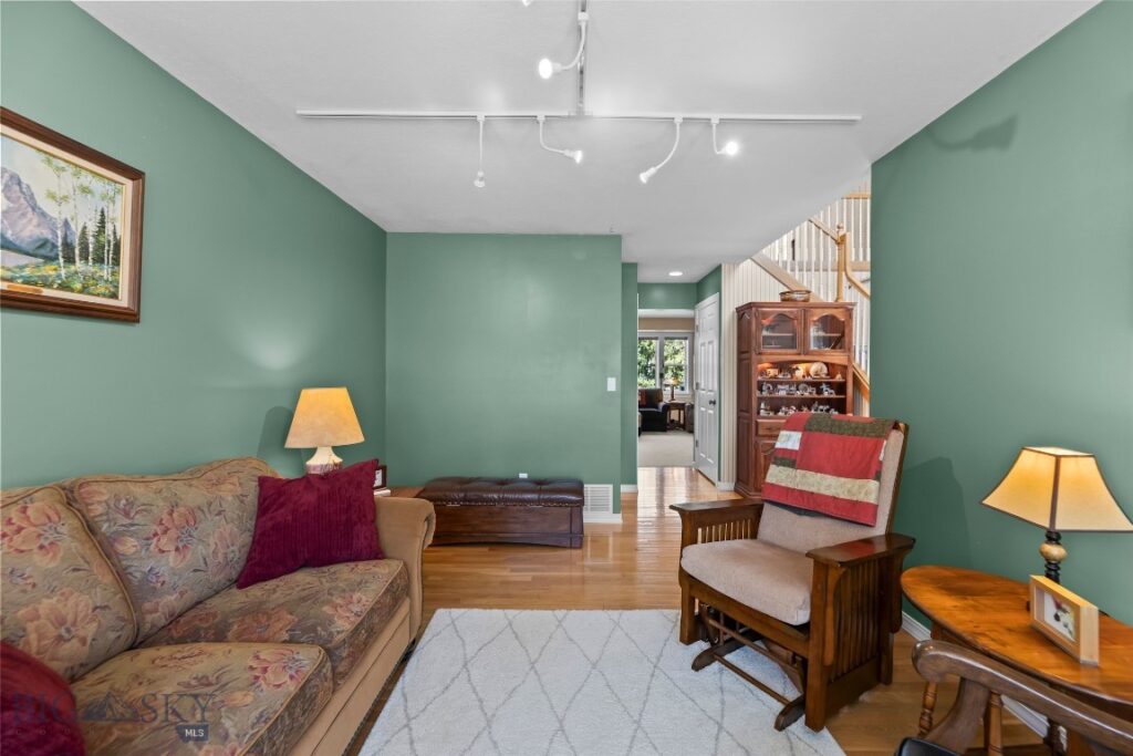 323 Lexington Drive, Bozeman MT 59715