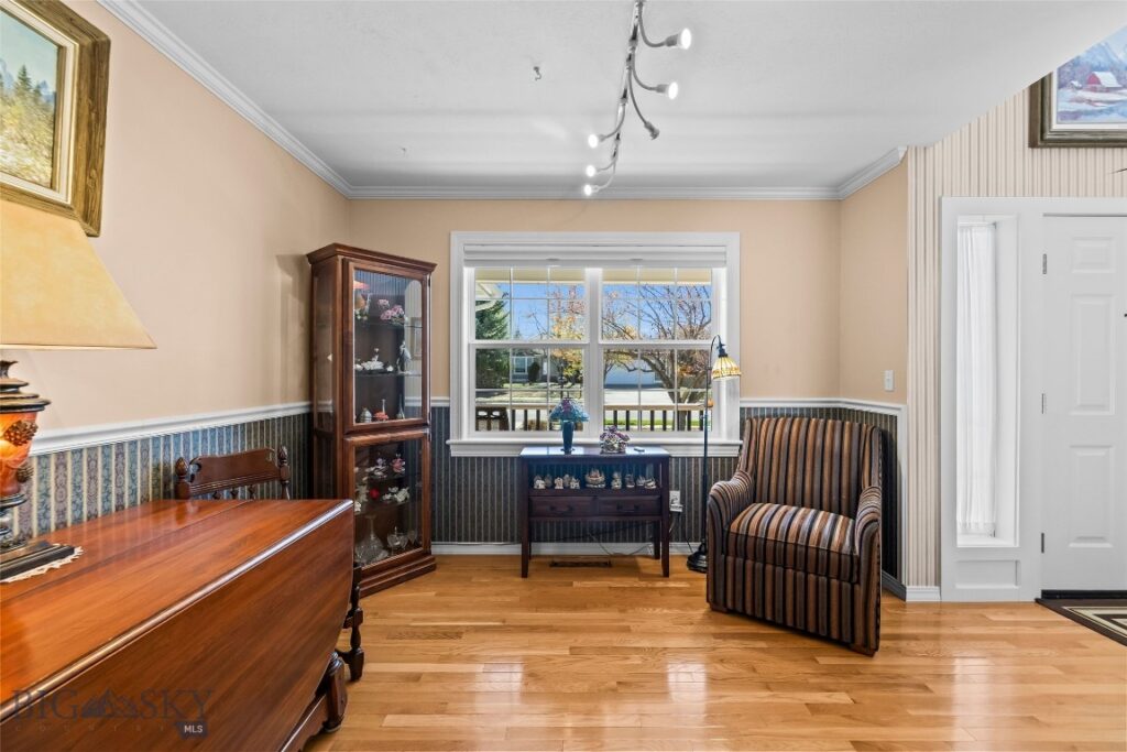 323 Lexington Drive, Bozeman MT 59715