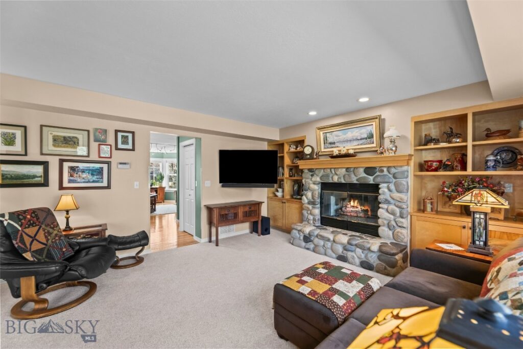 323 Lexington Drive, Bozeman MT 59715