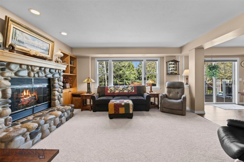 323 Lexington Drive, Bozeman MT 59715