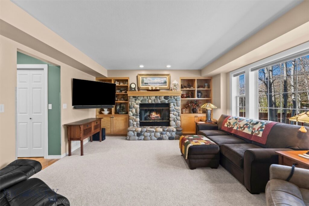 323 Lexington Drive, Bozeman MT 59715