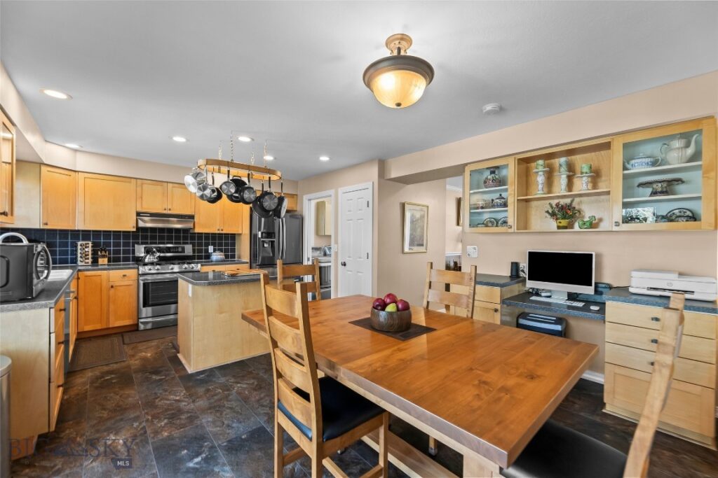 323 Lexington Drive, Bozeman MT 59715