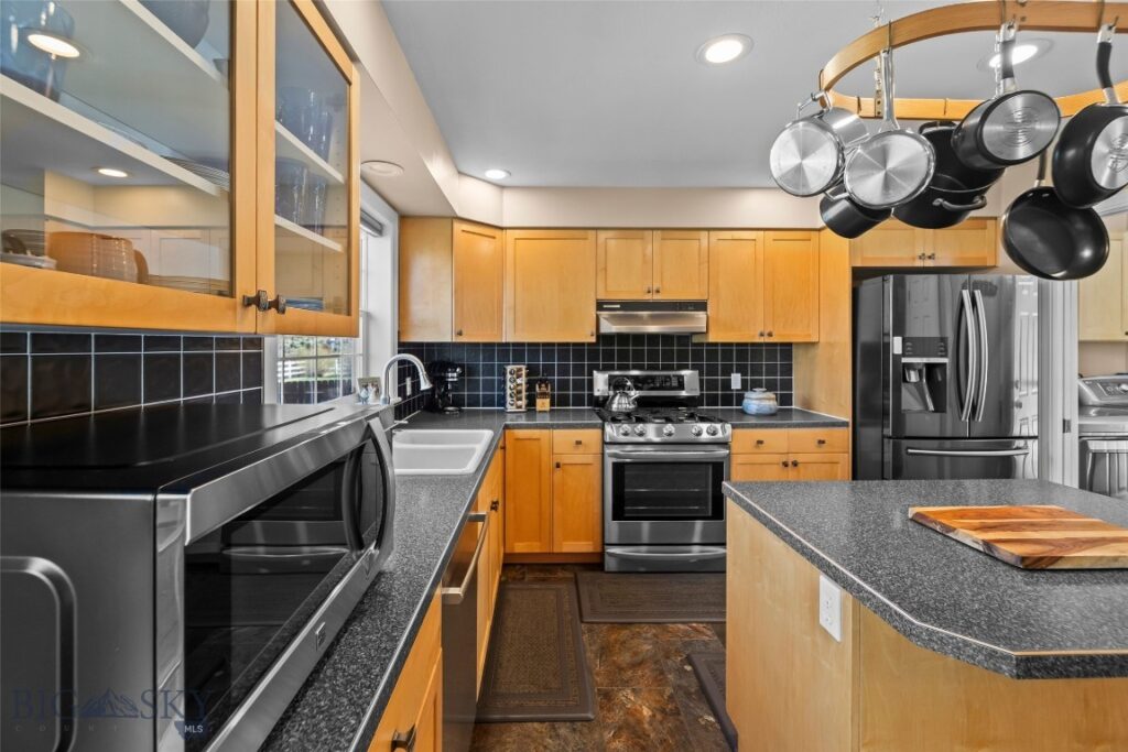 323 Lexington Drive, Bozeman MT 59715