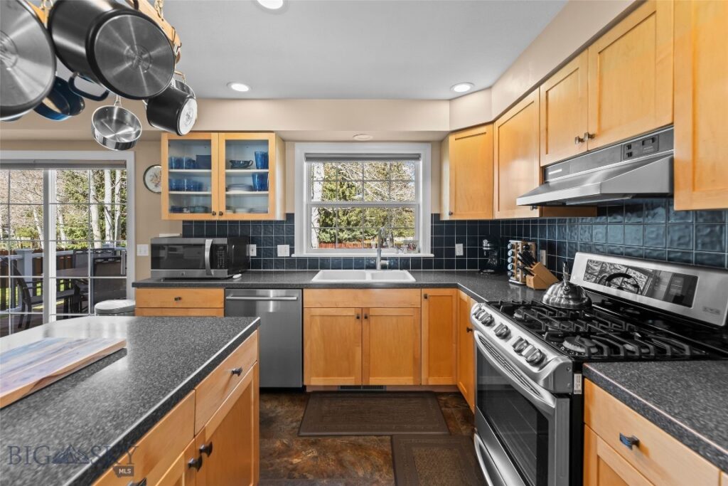 323 Lexington Drive, Bozeman MT 59715