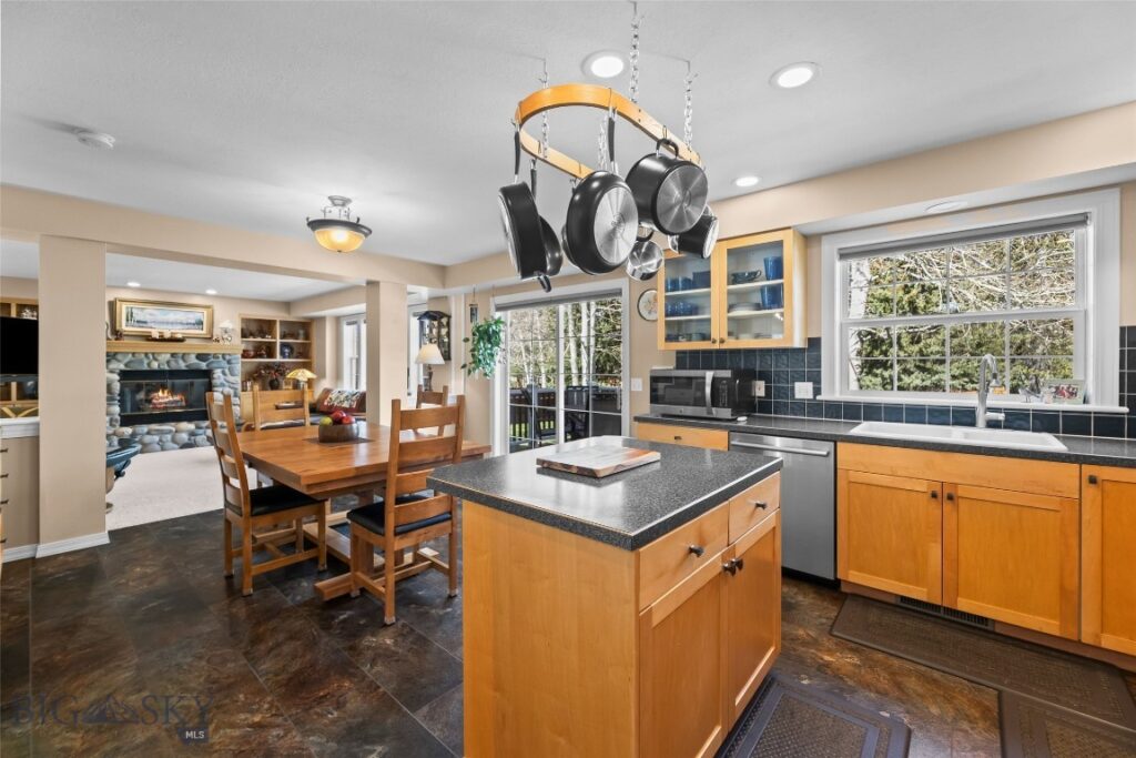 323 Lexington Drive, Bozeman MT 59715