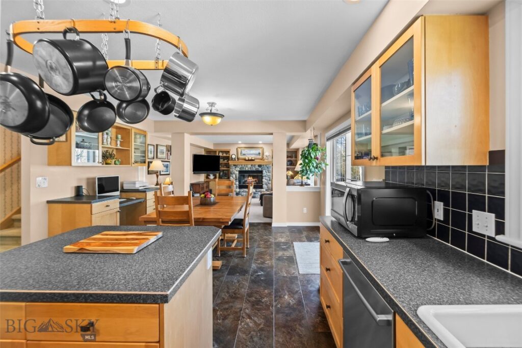 323 Lexington Drive, Bozeman MT 59715