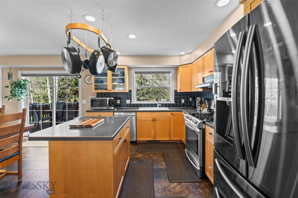 323 Lexington Drive, Bozeman MT 59715