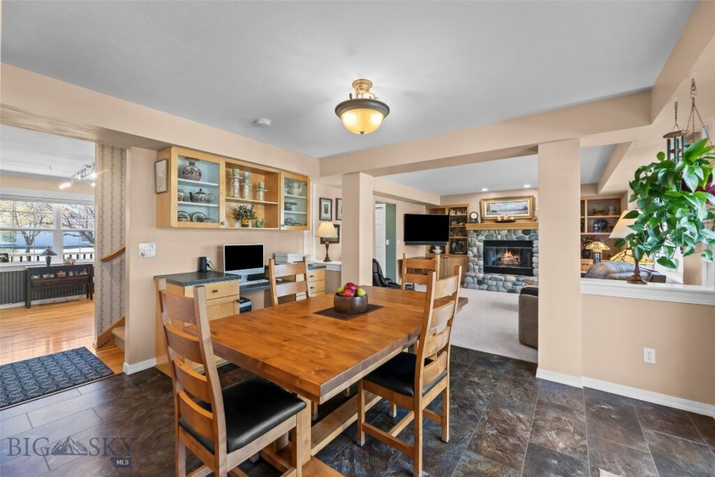 323 Lexington Drive, Bozeman MT 59715