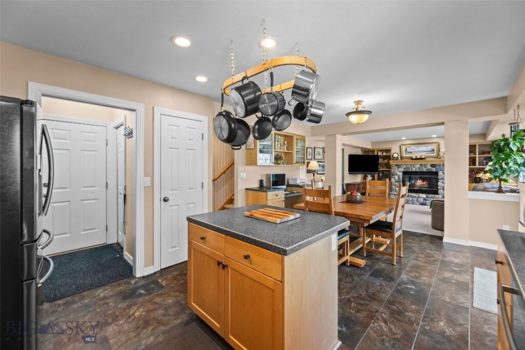 323 Lexington Drive, Bozeman MT 59715