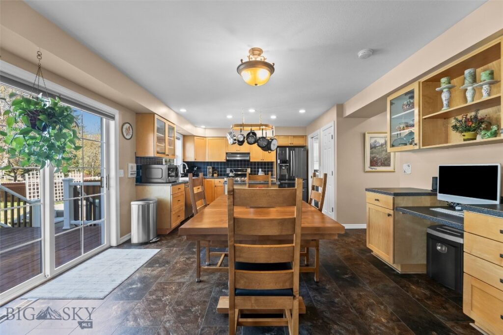 323 Lexington Drive, Bozeman MT 59715