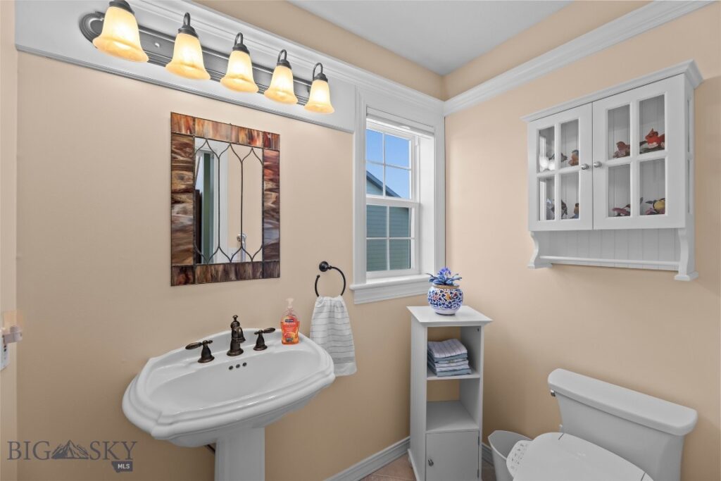 323 Lexington Drive, Bozeman MT 59715