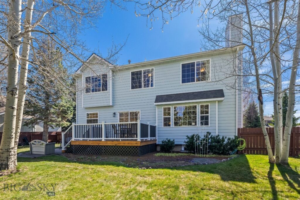 323 Lexington Drive, Bozeman MT 59715